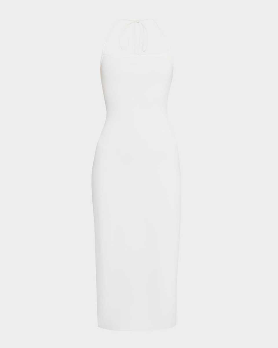 Melville Knit Midi Dress